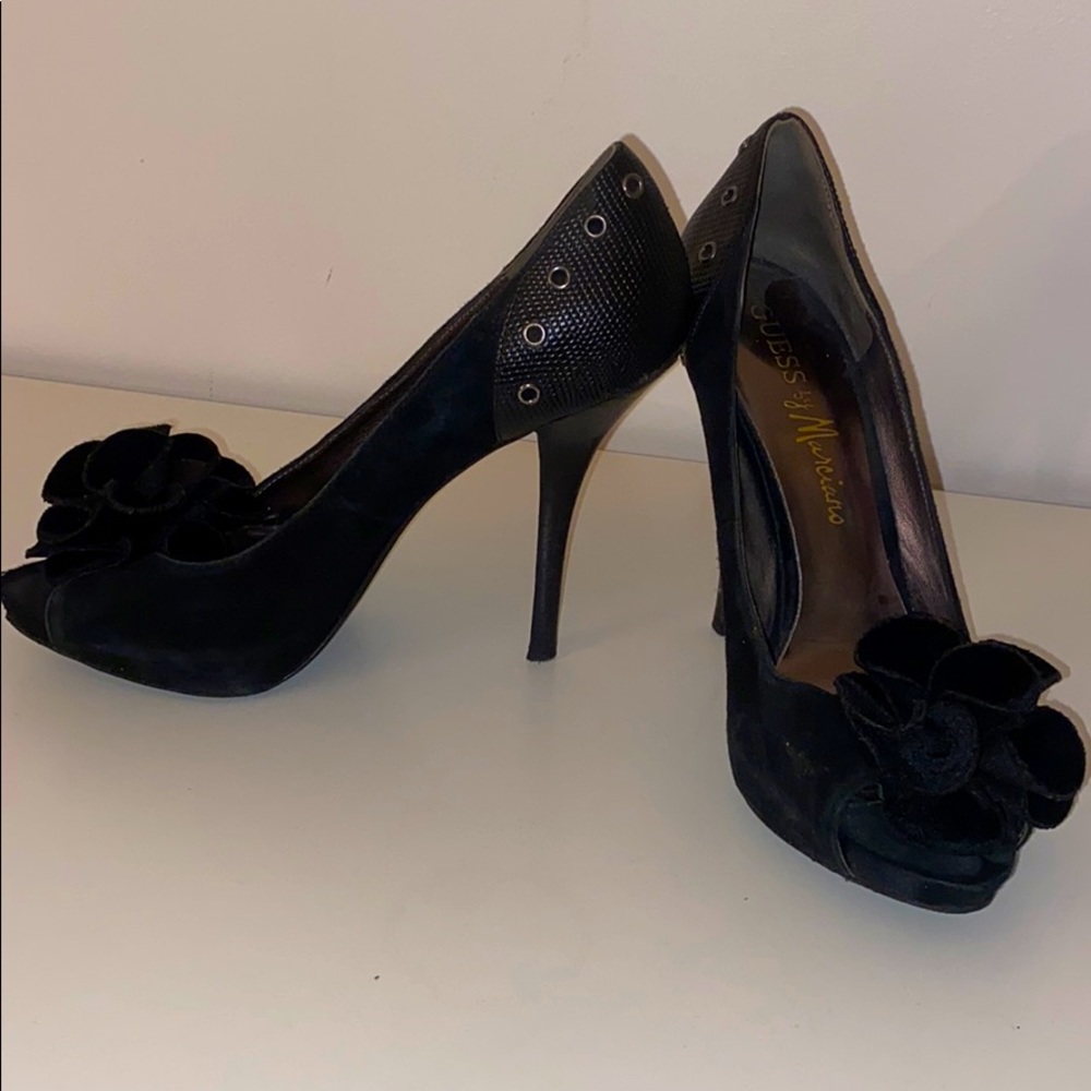Marciano heels